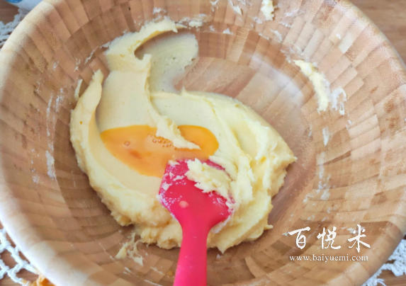 烘焙新手一次就能做成功的小餅干,不用打發(fā),簡單易做